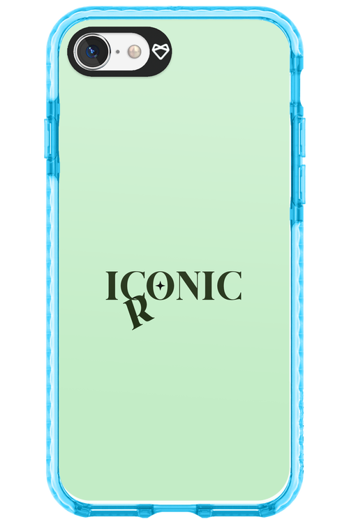 I(R)ONIC - Apple iPhone SE 2020