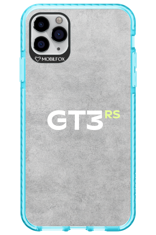 GT3RS - Apple iPhone 11 Pro Max