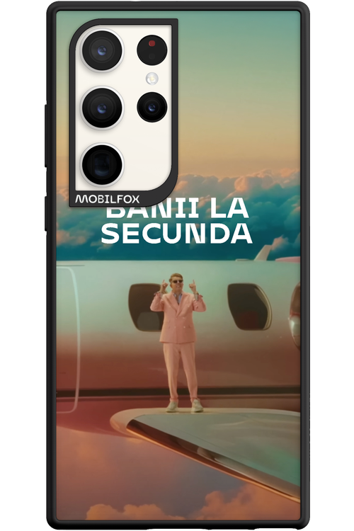 Banii la secunda - Samsung Galaxy S23 Ultra