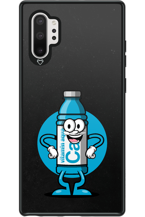 Vitamin Aqua Ca - Samsung Galaxy Note 10+