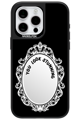 Stunning Mirror - Apple iPhone 15 Pro Max