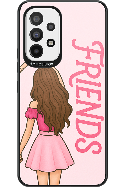 Friendssss - Samsung Galaxy A53