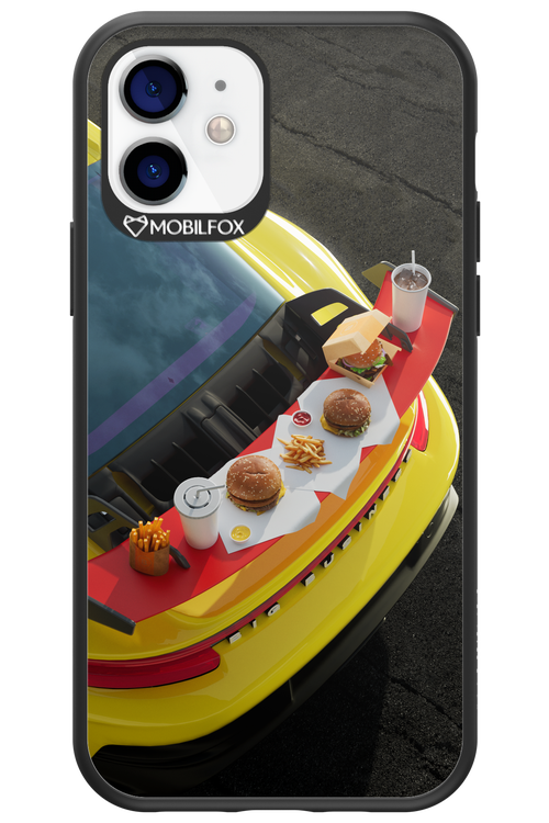 BigBusiness - Apple iPhone 12