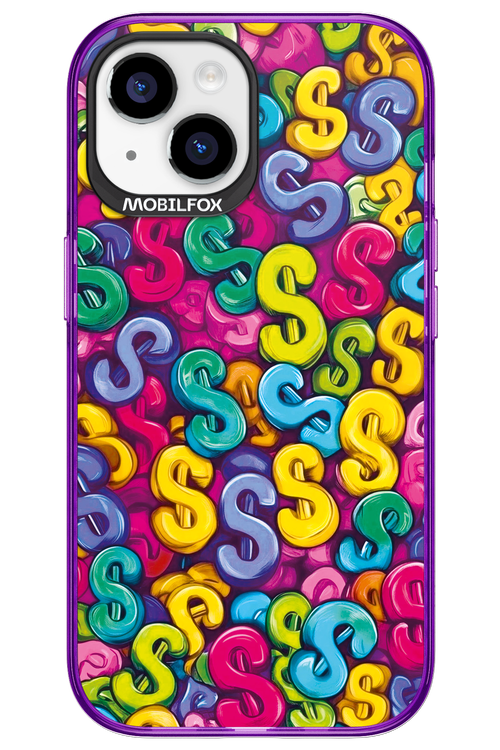 I need dollars - Apple iPhone 15