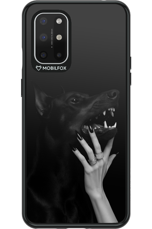 Hellhound - OnePlus 8T