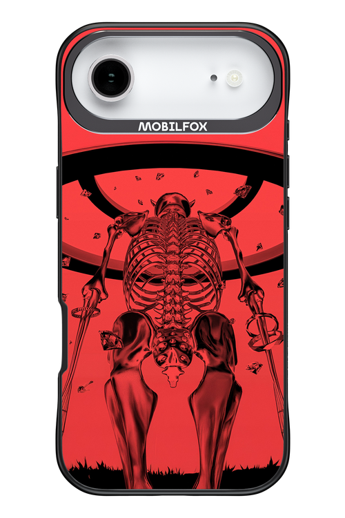 RMN Cover 2.0 - Apple iPhone 17 Air