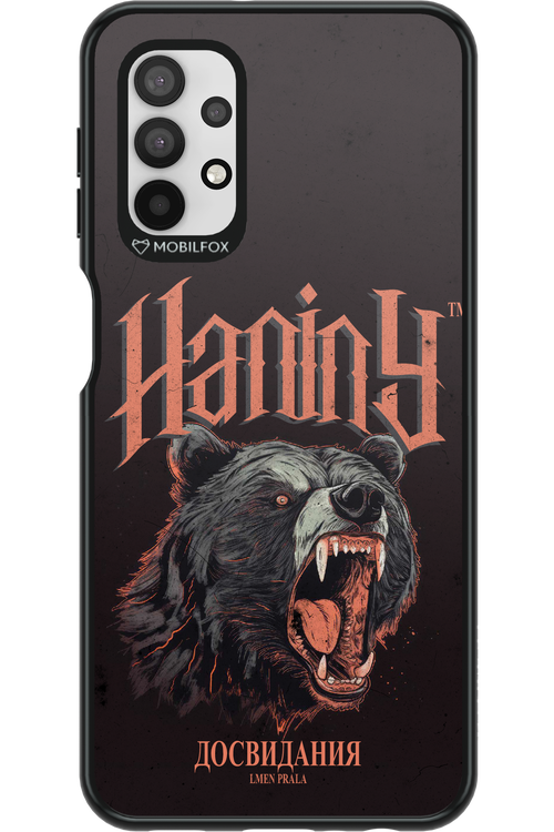 Bear Attack - Samsung Galaxy A32 5G