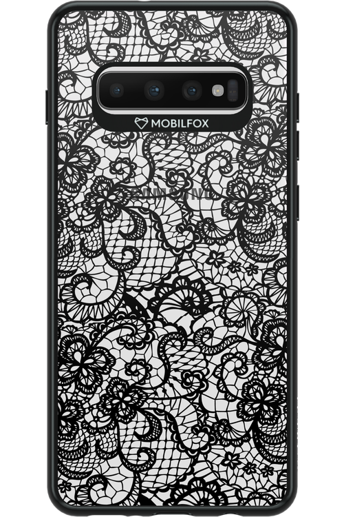 Spoiled 2.0 - Samsung Galaxy S10+