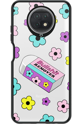 Bullsh_t Eraser - Xiaomi Redmi Note 9T 5G