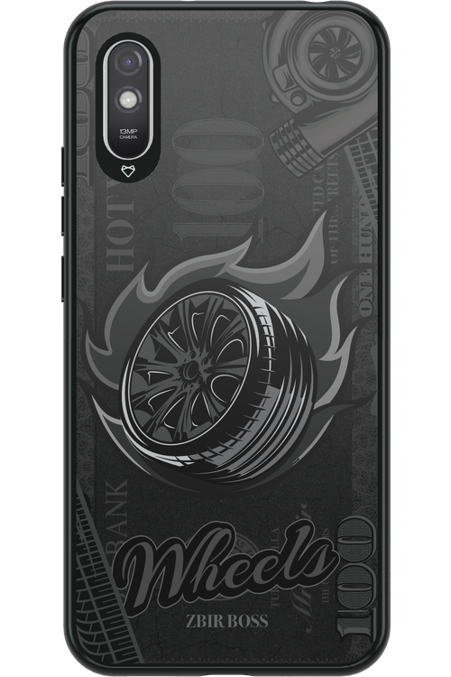 Hot Money - Xiaomi Redmi 9A