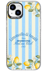 Limoncello - Apple iPhone 15 Plus