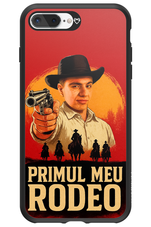 Cowboy - Apple iPhone 8 Plus