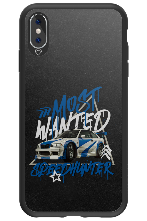 Most wanted - Apple iPhone XS Max