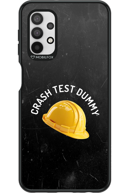 Crash Test - Samsung Galaxy A32 5G