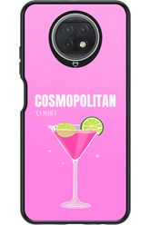 Cosmo - Xiaomi Redmi Note 9T 5G