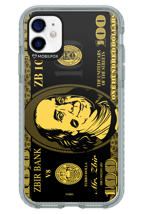 Mobilfox Bank - Apple iPhone 11