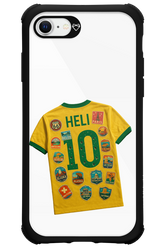 The T-Shirt - Apple iPhone SE 2022