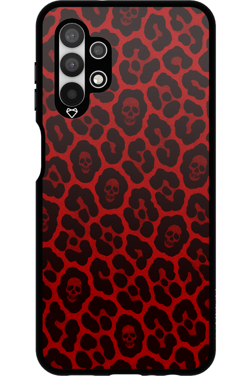 Wild Death - Samsung Galaxy A13 4G