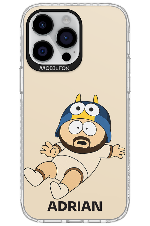 ChildHeli 1 - Apple iPhone 14 Pro Max