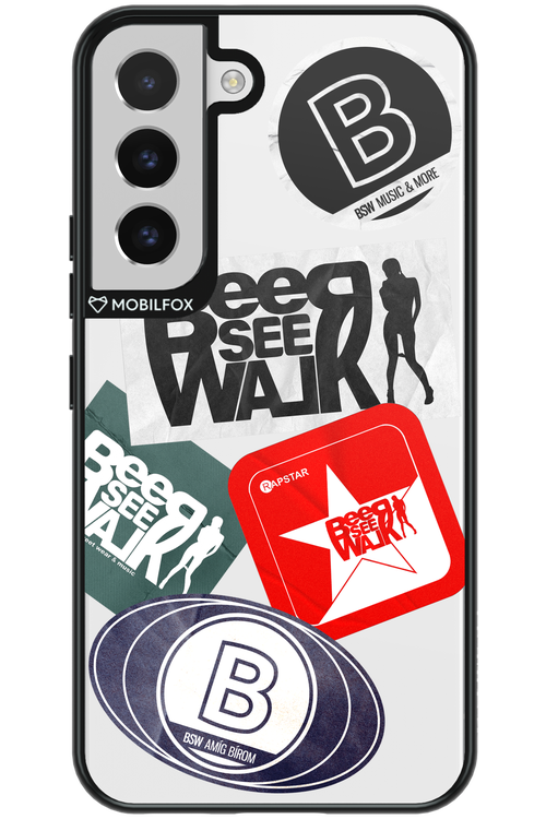 Beerseewalk I - Samsung Galaxy S22