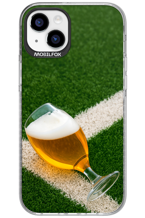 Just some beers - Apple iPhone 15 Plus