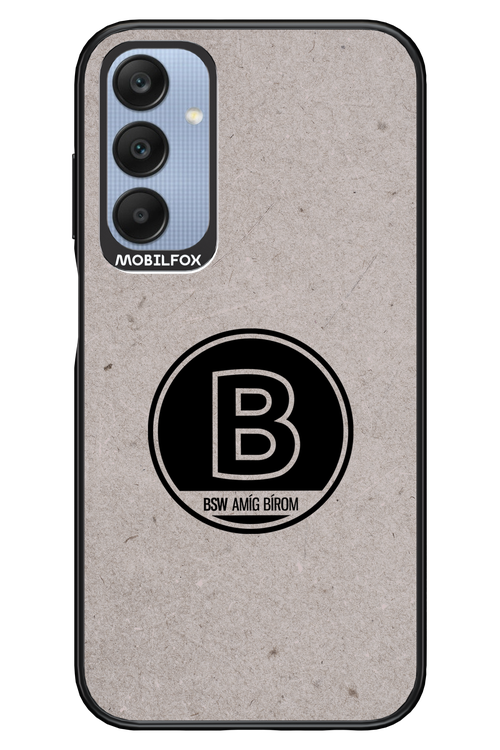 Alig bírom - Samsung A25