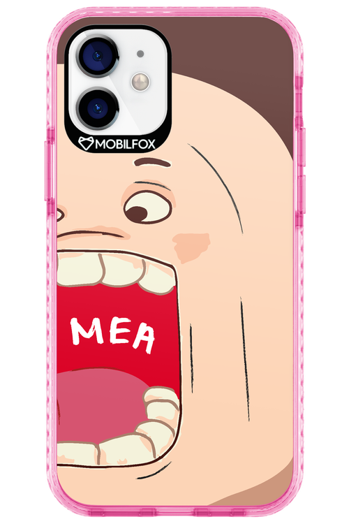 MEA 2 - Apple iPhone 12