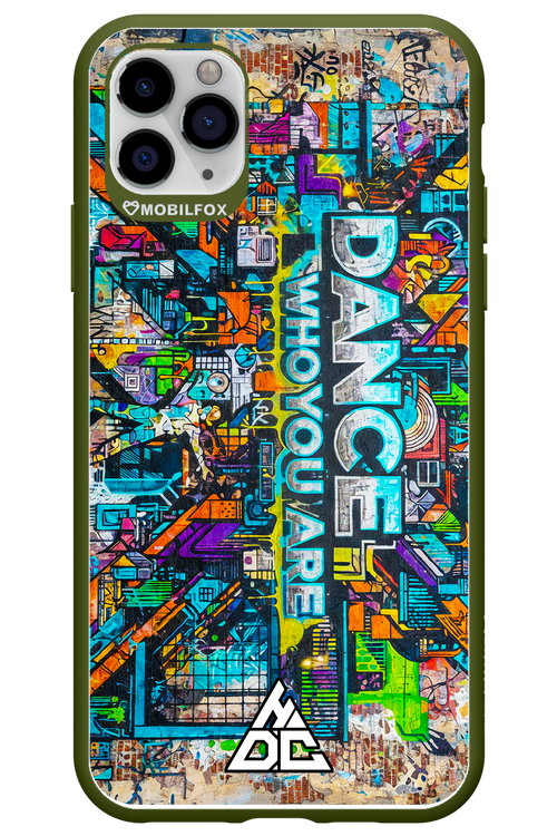 HDC 4 - Apple iPhone 11 Pro Max