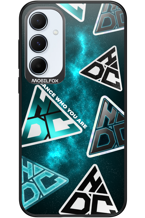 HDC 6 - Samsung Galaxy A55