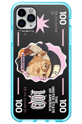 FRANKUTO - Apple iPhone 11 Pro Max