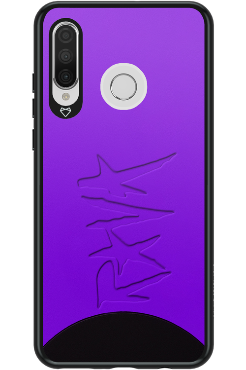 Rava Purple - Huawei P30 Lite