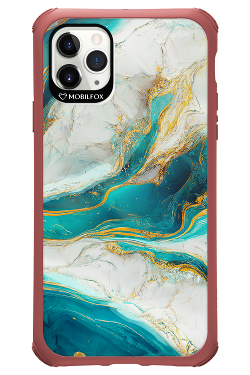 Emerald - Apple iPhone 11 Pro Max