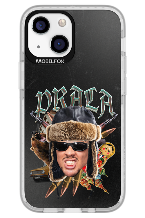 Lmen Panel - Apple iPhone 13 Mini