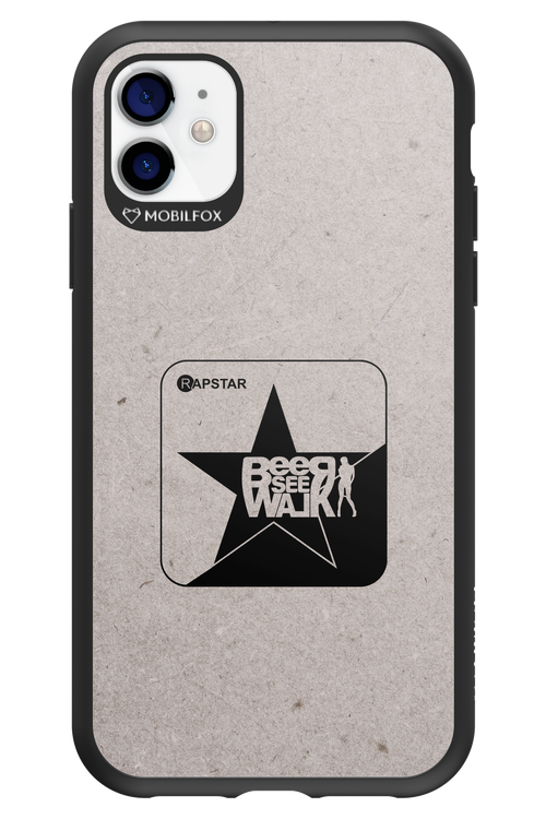 Rapstar - Apple iPhone 11
