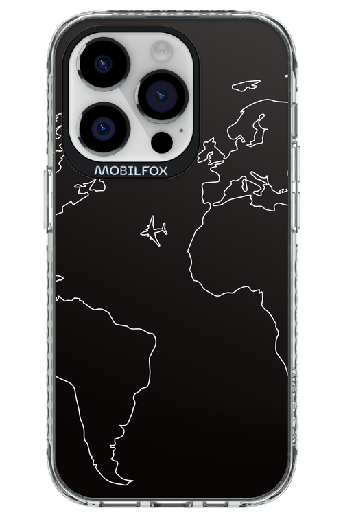 Worldview - Apple iPhone 14 Pro