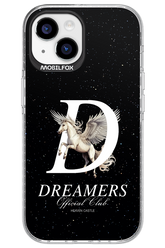 Dreamers - Apple iPhone 15