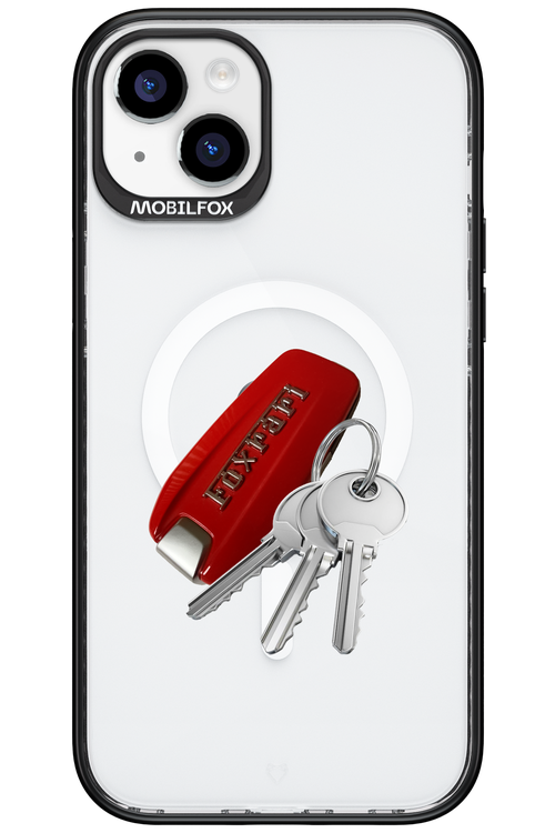 Foxrari - Apple iPhone 15 Plus