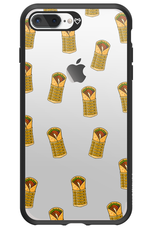 AȘ MÂNCA ȘHAORMICI - Apple iPhone 7 Plus