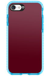 Burgundy - Apple iPhone 7