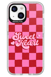 Sweat Heart - Apple iPhone 13 Mini