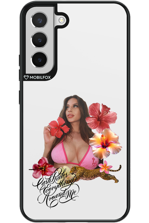 Island Money Muse - Samsung Galaxy S22+