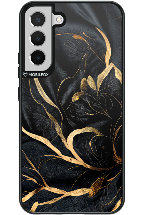 Ilmenite - Samsung Galaxy S22+