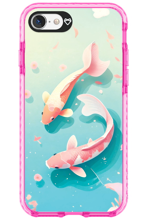 Koi II - Apple iPhone 7