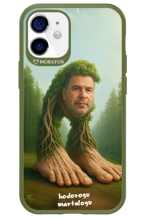 Hodorogu Martalogu - Apple iPhone 12 Mini