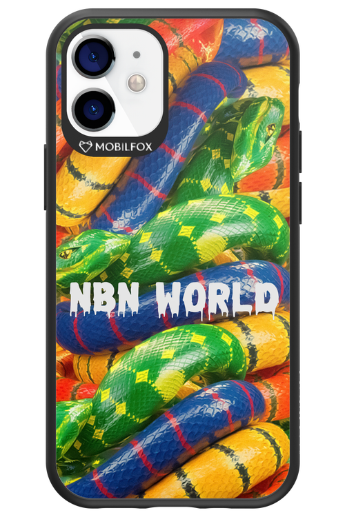 Wild - Apple iPhone 12 Mini