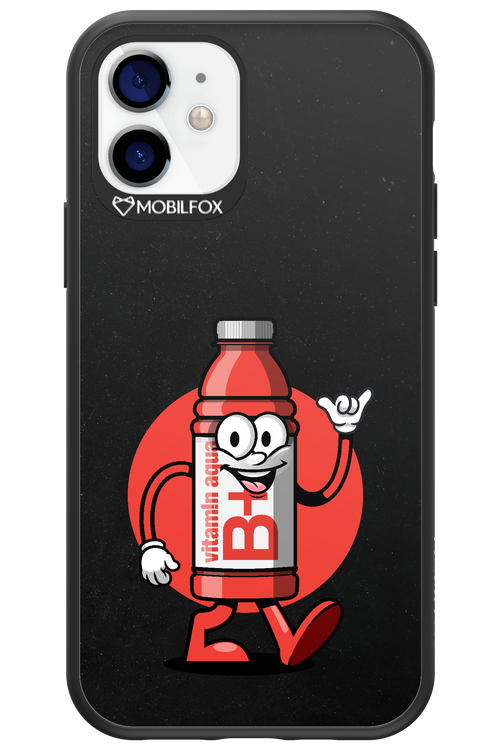 Vitamin Aqua B+ - Apple iPhone 12