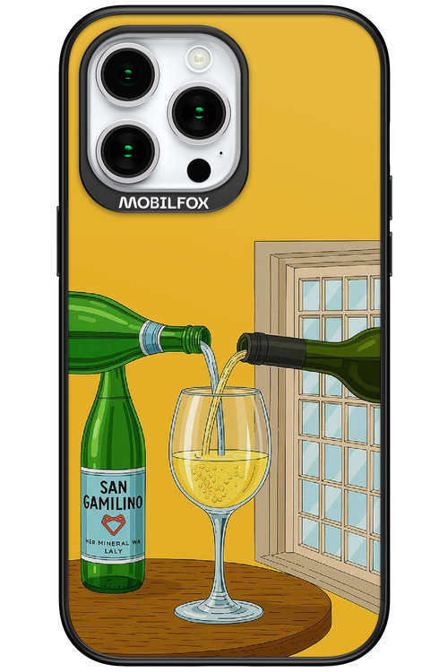 Gami Spritz 2.0 - Apple iPhone 15 Pro Max