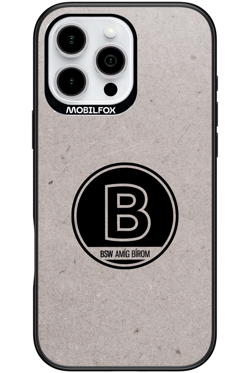 Alig bírom - Apple iPhone 16 Pro Max