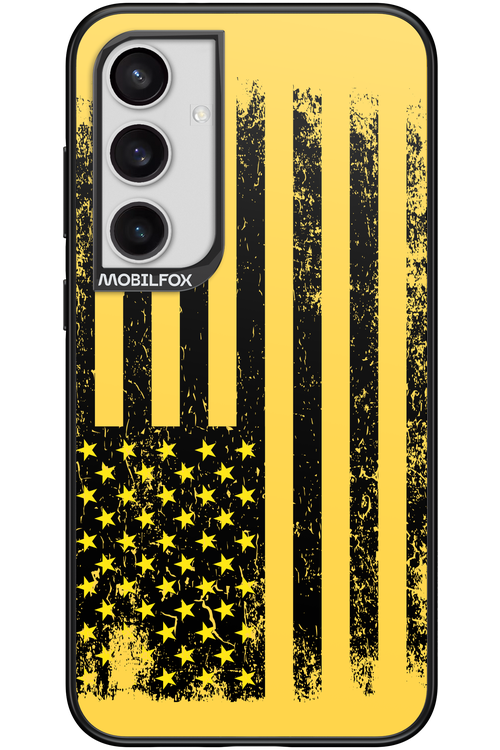 Impact Stripes - Samsung Galaxy S24+