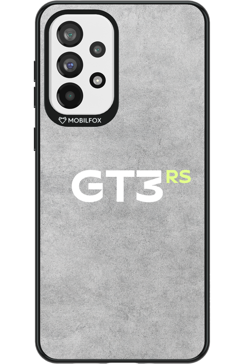 GT3RS - Samsung Galaxy A73